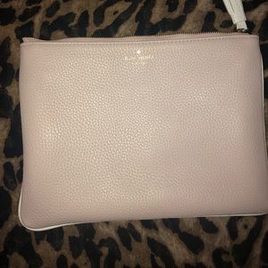 Kate spade clutch
